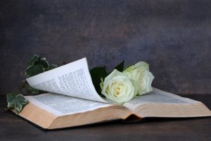 Read more about the article Kwiaty na bierzmowanie