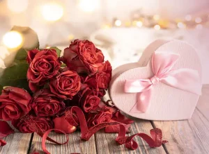 Read more about the article Walentynkowe inspiracje kwiatowe