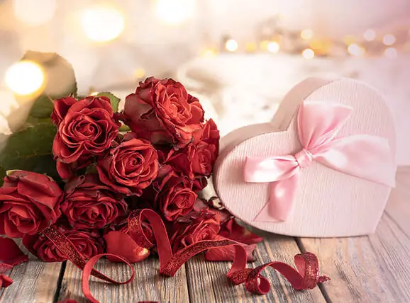 You are currently viewing Walentynkowe inspiracje kwiatowe