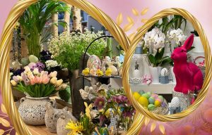 Read more about the article Kwiaty wielkanocne – jak udekorować dom na Święta?