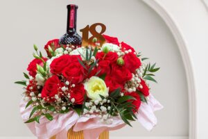 Read more about the article Kwiaciarnia Bielsko – Biała – Porady co do wyboru bukietu na rocznicę