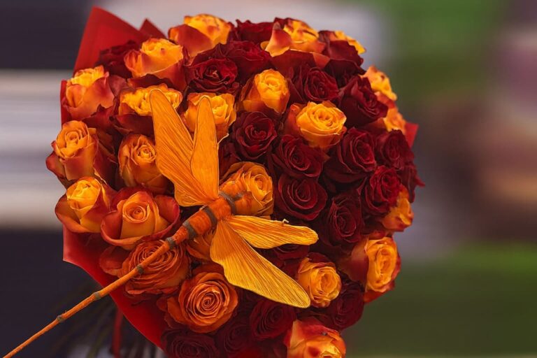 Kwiaciarnia Bielsko - Kwiaciarnia Bielsko-Biała – gdzie zamówić najpiękniejsze bukiety na każdą okazję