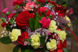 Read more about the article Kwiaciarnia bielsko – na co zwrócić uwagę wybierając swoją kwiaciarnię?